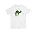 Camo Camel Kids Crew Neck S-Sleeve T-shirt Local T-shirts Wet Tee Shirt / Uncle Ahn T / Heng Tee Shirt / KaoBeiKing / Salty 