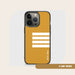 Lettering Service [Customization] - 4 Lines II Phone Cases DEEBOOKTIQUE BUTTER 