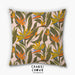 Cushion Cover - Tropical Floral - Cushion Covers - Changi Chowk - Naiise