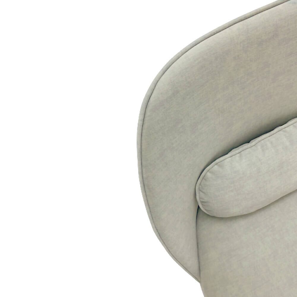 Siena Armchair | Scandinavian Design Sofa Zest Livings Online 