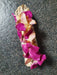 Orchid White Sage Wand Stick Smudge New Arrivals Beyond Luxe by Kelly Angel 