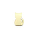 Adorable Cat Wooden Brooch Pin - Brooches - Paperdaise Accessories - Naiise