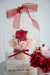 Precious Love Rose Arrangement - Preserved Flower Sets Studio Flourish 