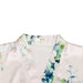 Amaryllis Kimono Robe (Short) - Sleepwear for Women - The Mariposa Collection - Naiise