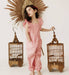 Arianne Jumpsuit (cotton linen) - Kids Clothing - Little Happy Haus - Naiise