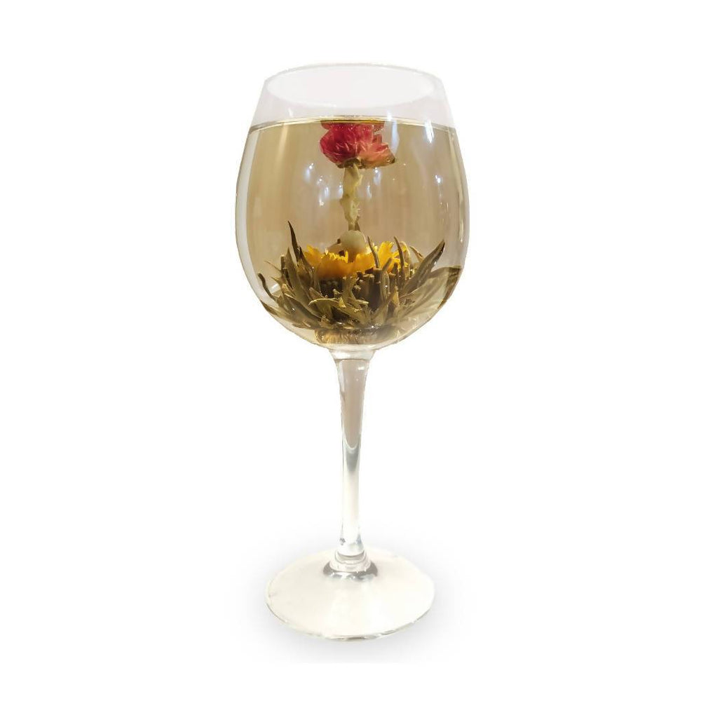 Assorted Blooming Tea Bundle (Classic) - Teas - Petale Tea - Naiise