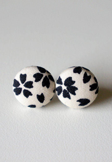 Autumn Fall Stud Earrings - Earrings - Paperdaise Accessories - Naiise