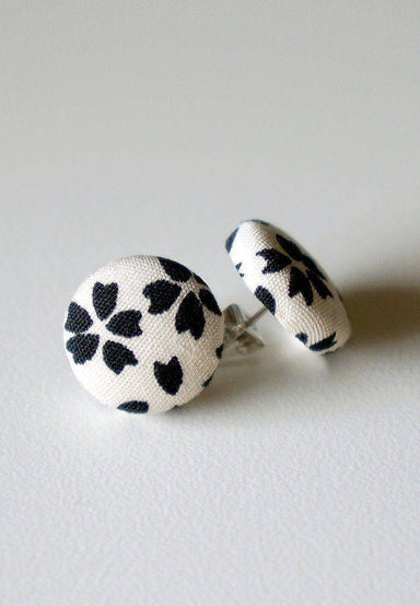 Autumn Fall Stud Earrings - Earrings - Paperdaise Accessories - Naiise