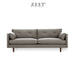 Londale 3 Seater Sofa Sofa Zest Livings Online Light Grey 