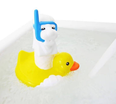 Baby Merlion Bath Toy - Local Kids' Toys - LOVE SG - Naiise