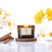 Bali Scented Wood-Wick Soy Candle Candles Pristine Aromaq0ysv982 