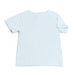 Basic Organic Cotton Top - Kids Clothing - twopluso - Naiise