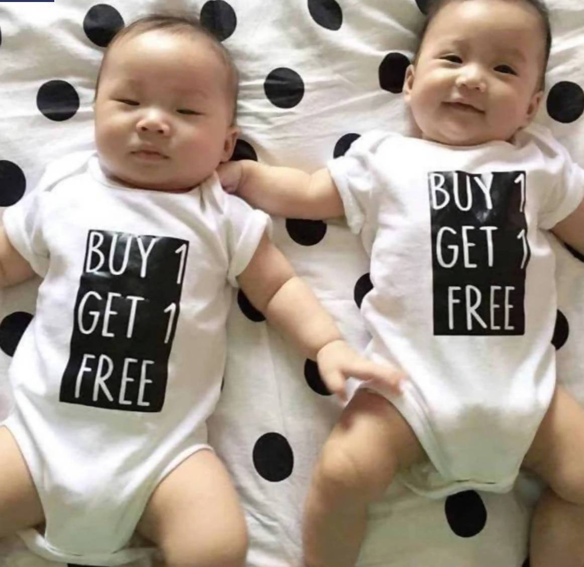 Local Baby Clothing