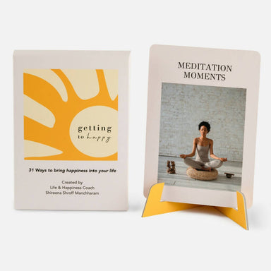 Getting To Happy New Moms Box Set Cards for Mothers Getting To Happy Getting To Happy New Moms Box Set 