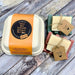 Lavender Oatmeal SureCan! Soap Bar Starter Kit Gift Boxes My Naked Bar 