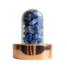 Home Hut Gempod Crystal Infusion Elixir Gemstones Water Bottle Water Bottles Home Hut Lapis Lazuli 