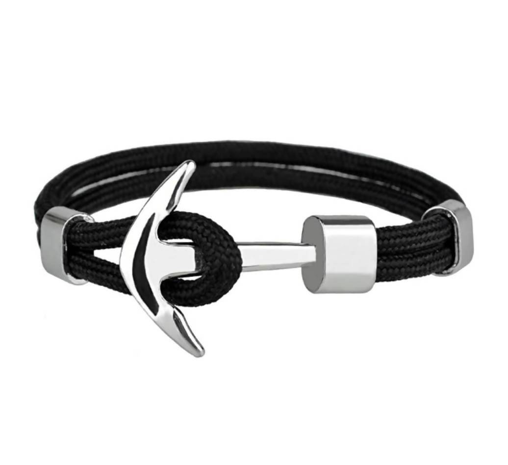 Exclusive Collection of Anchor Bracelets for Men  Atolyestone