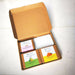 Build-your-own Gift Box Gift Boxes SoapCeuticals 