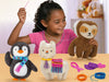 Avenir DIY Sewing Doll Kit 25 cm Kids Activity Kits DUCKS N CRAFTS 