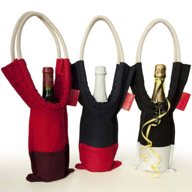 TOUTE Wine Bag - Wine Accessories - Toute by Maisonette1977 - Naiise