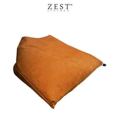 MAGIC 3-IN-1 Bean Bag Chair | Convertible Design Bean Bags Zest Livings Online 