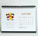 Farrell x IA Design | 2023 Calendar Calendars Farrell Kids in Style 
