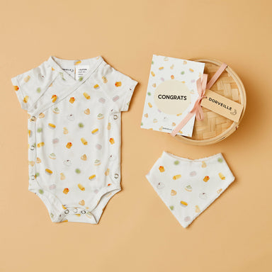 Dim Sum Dreams | Baby Gift Box Baby Gifts Dorveille 