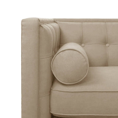 Saffron 3 Seater Sofa Sofa Zest Livings Online 