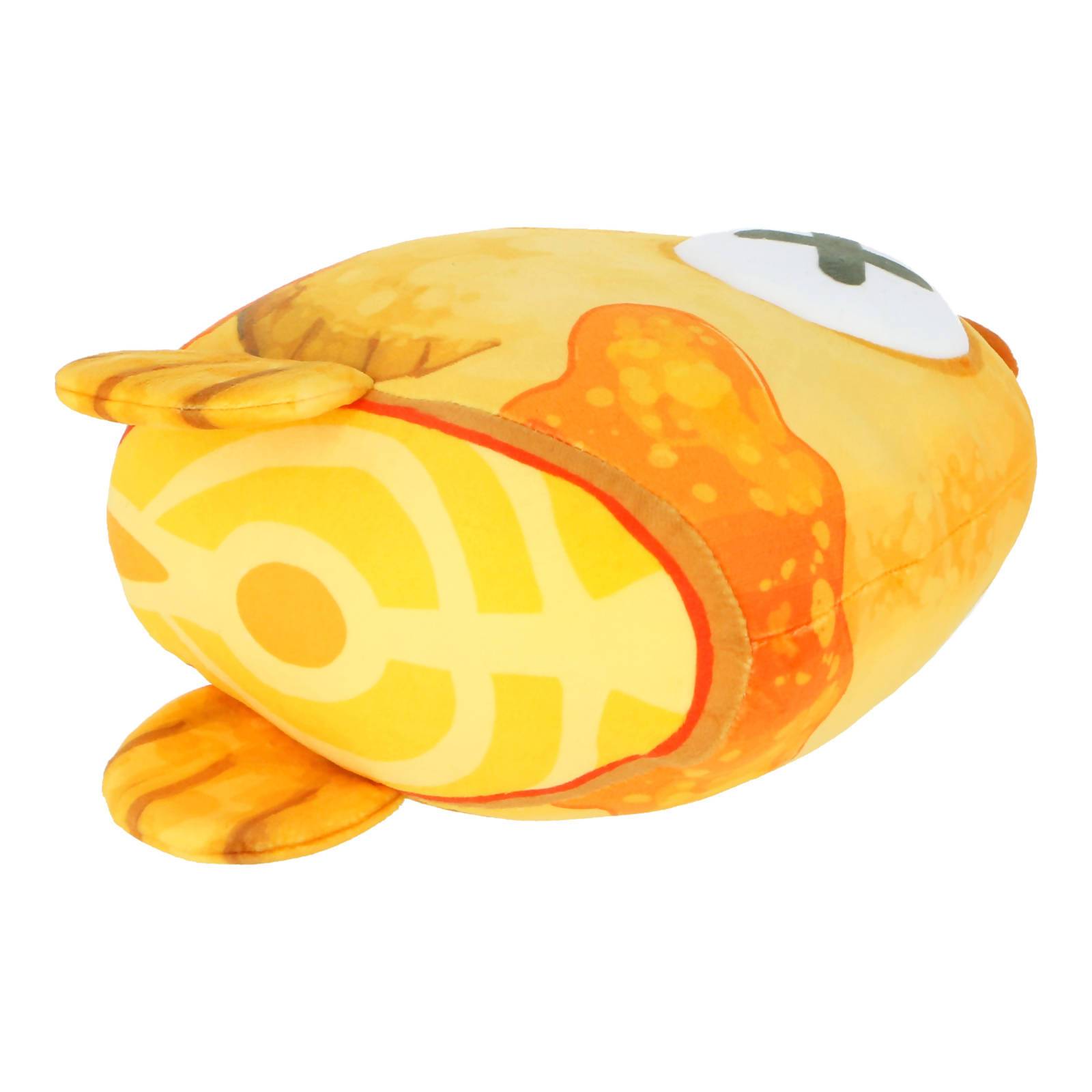 Curry Fish Head Pet Pillow Cushion Local Pet Toys Furball Collective 