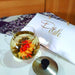 Hario Teapot + Assorted Blooming Tea - Tea Accessories - Petale Tea - Naiise