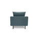 Benz Armchair |1 Seater Sofa | EcoClean Fabric Sofa Zest Livings Online 