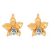 Stellar Stud Earrings Earring Studs Forest Jewelry 