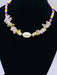 Pearl rose quartz and citrine necklace (Limited Edition) - Naiise
