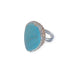Turquoise Ring Rings Colour Addict Jewellery 