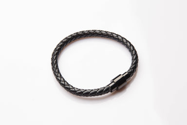 J. By Jee Stainless Steel Magnetic Buckle Bracelet - Men's Bracelets - J By Jee - Naiise
