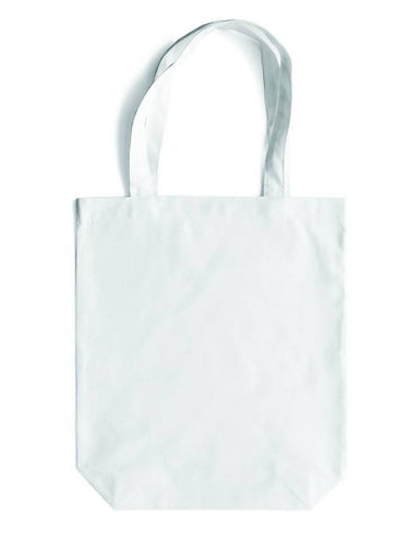 Keep Calm Canvas Bag - Local Tote Bags - LOVE SG - Naiise