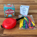 Lagoon Animal Balloon Sculpting Kit - Cat - New Arrivals - Zigzagme - Naiise