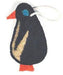 Loofah-Art Scrubber - Penguin - Kitchen Cleaning - Neis Haus - Naiise