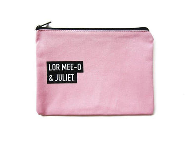 Lor Mee Punny Pouch - Local Pouches - LOVE SG - Naiise