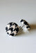 Mama Houndstooth Stud Earrings - Earrings - Paperdaise Accessories - Naiise