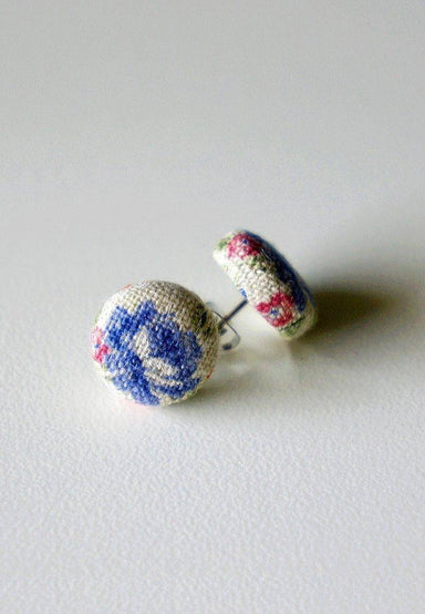 Melody Dew Stud Earrings - Earrings - Paperdaise Accessories - Naiise
