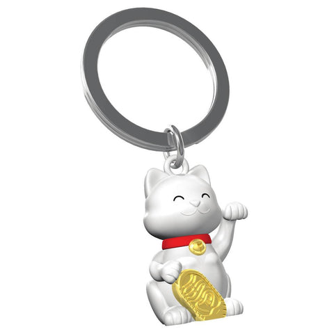 Portachiavi Legami Lucky Chain Kitty