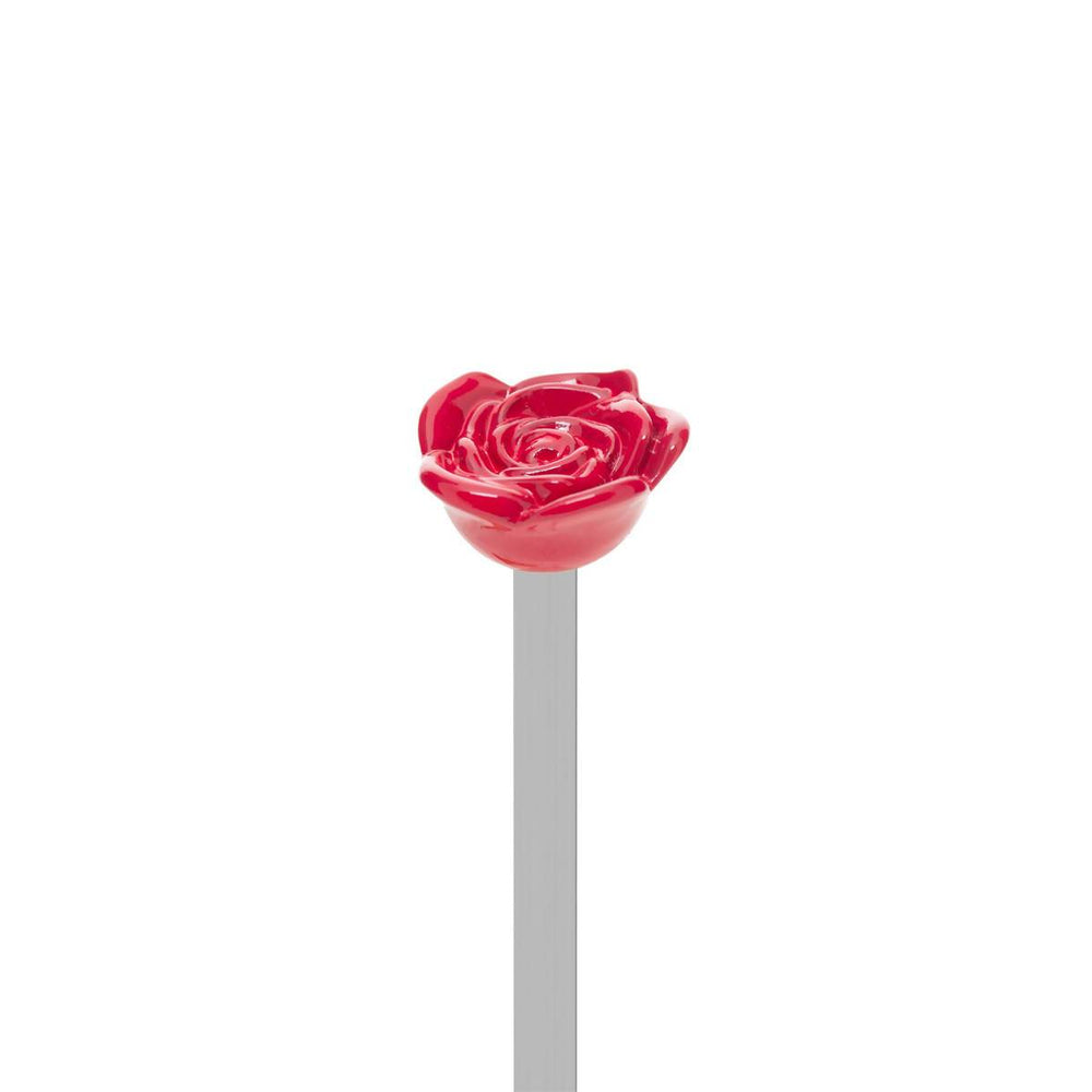 Metalmorphose Red Rose Bookmark - Bookmarks - Zigzagme - Naiise