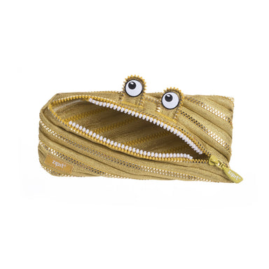 Monster Pouch Special Edition Gold - Coin pouches - Zipit - Naiise (580651548737)