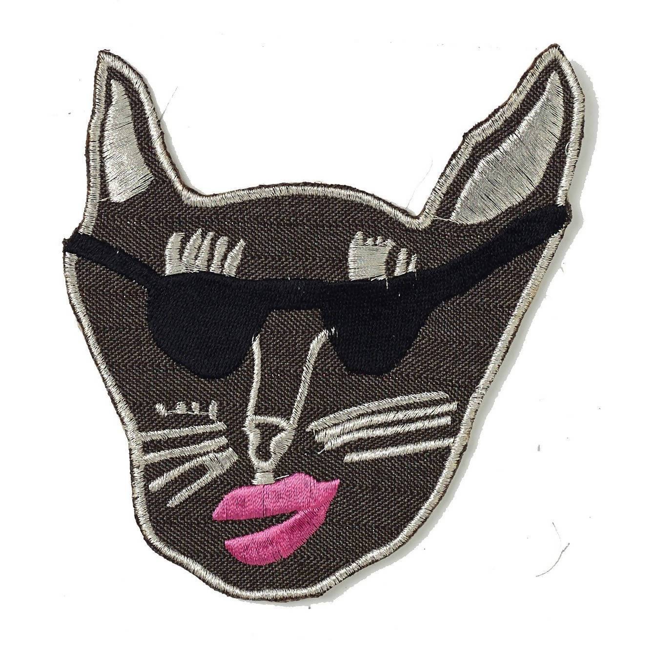 Moumi Shades Patch - Iron On Patches - By Moumi - Naiise