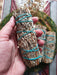 Blue Sage Wand Stick Smudge New Arrivals Beyond Luxe by Kelly Angel 