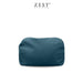 Rey Bean Bag | High Quality Soft Fabric Bean Bags Zest Livings Online Blue 