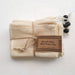 Neis Haus Cotton Mesh Produce Bag (Bundle of 4) - Produce Bags - Neis Haus - Naiise