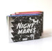 Nightmares/Sweet Dreams Flipping Notepad - Notepads - By Moumi - Naiise