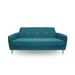 Alto 3 Seater Sofa Sofa Zest Livings Online Blue 